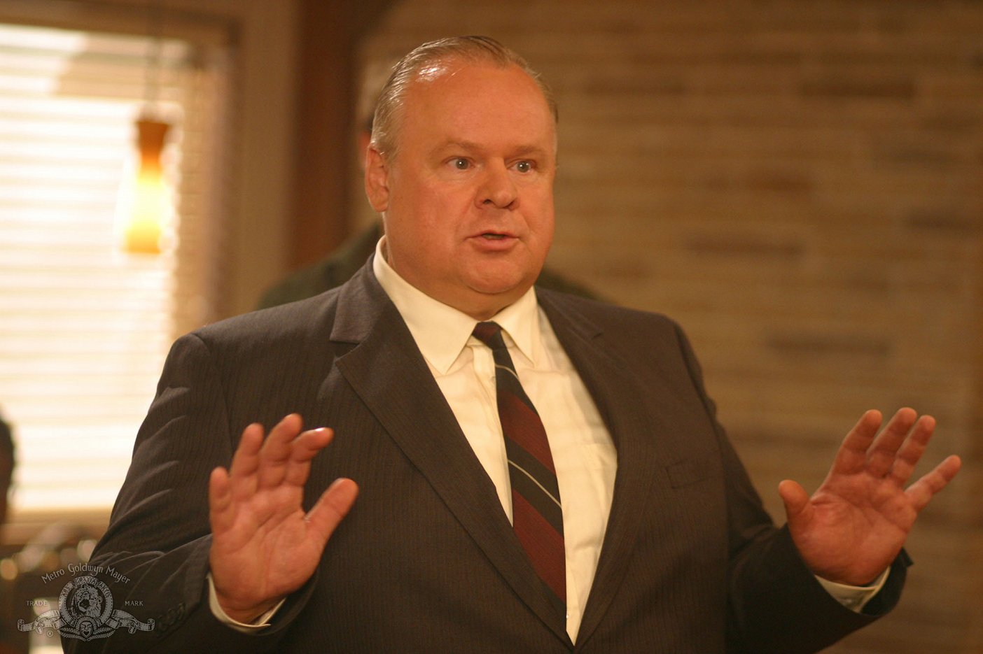 George Dzundza | Galerie - Z filmu | ČSFD.cz