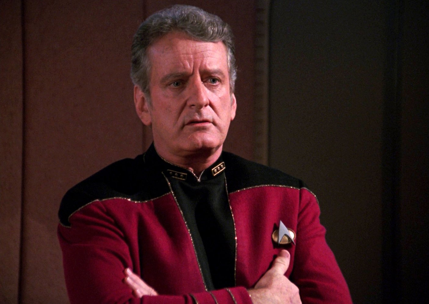 Nicolas Coster Galerie Z filmu ČSFD.cz