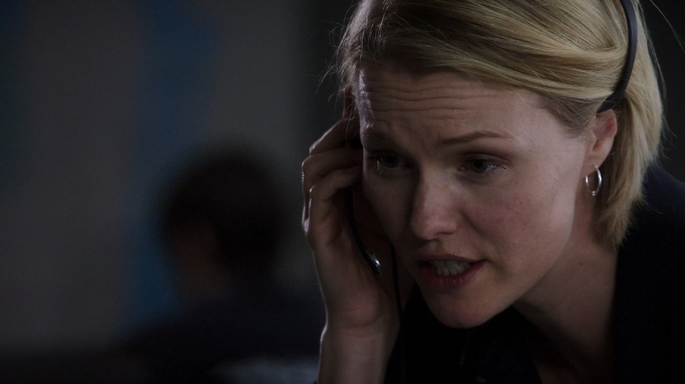 Melissa Sagemiller Galerie Z filmu ČSFD.cz