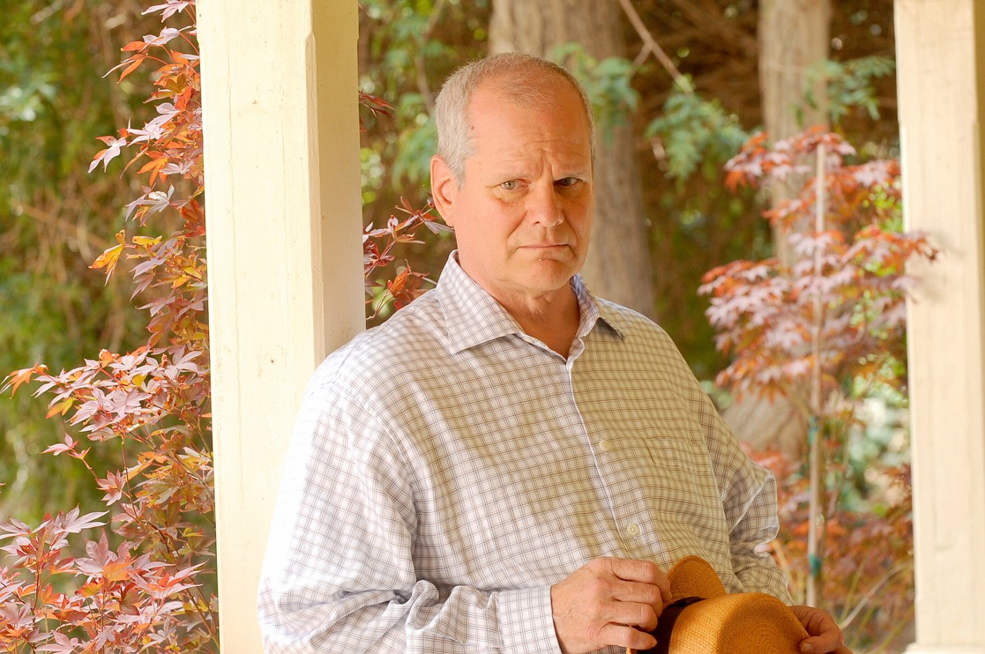 Chris Ellis ČSFD.cz