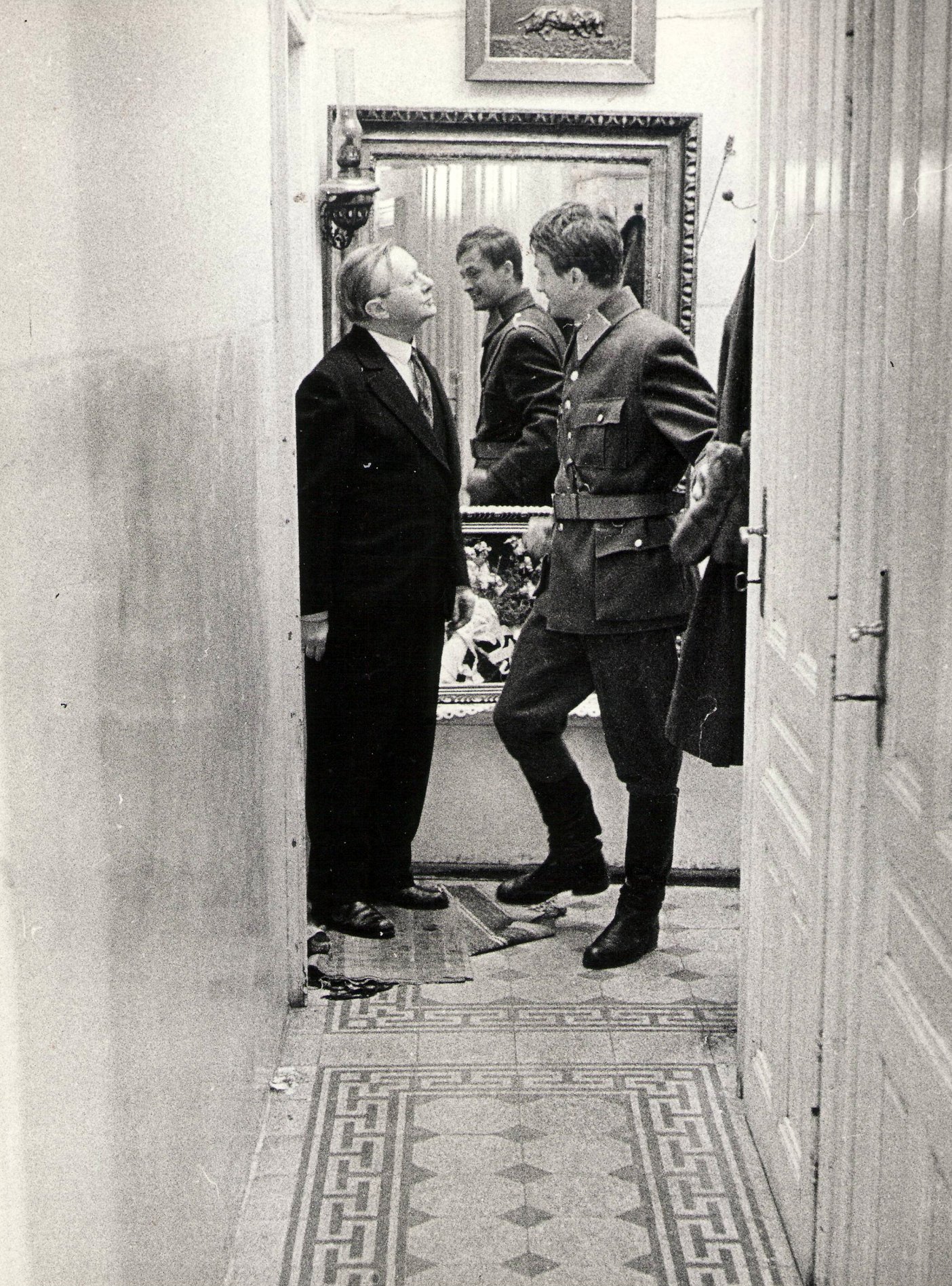 Ivan Palúch ČSFD.cz