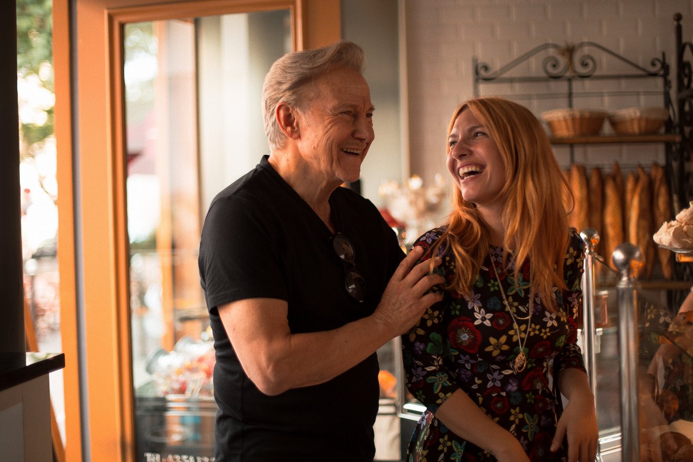 Joséphine De La Baume Films Et Programmes Tv Joséphine de La Baume | Galerie - Z filmu | ČSFD.cz