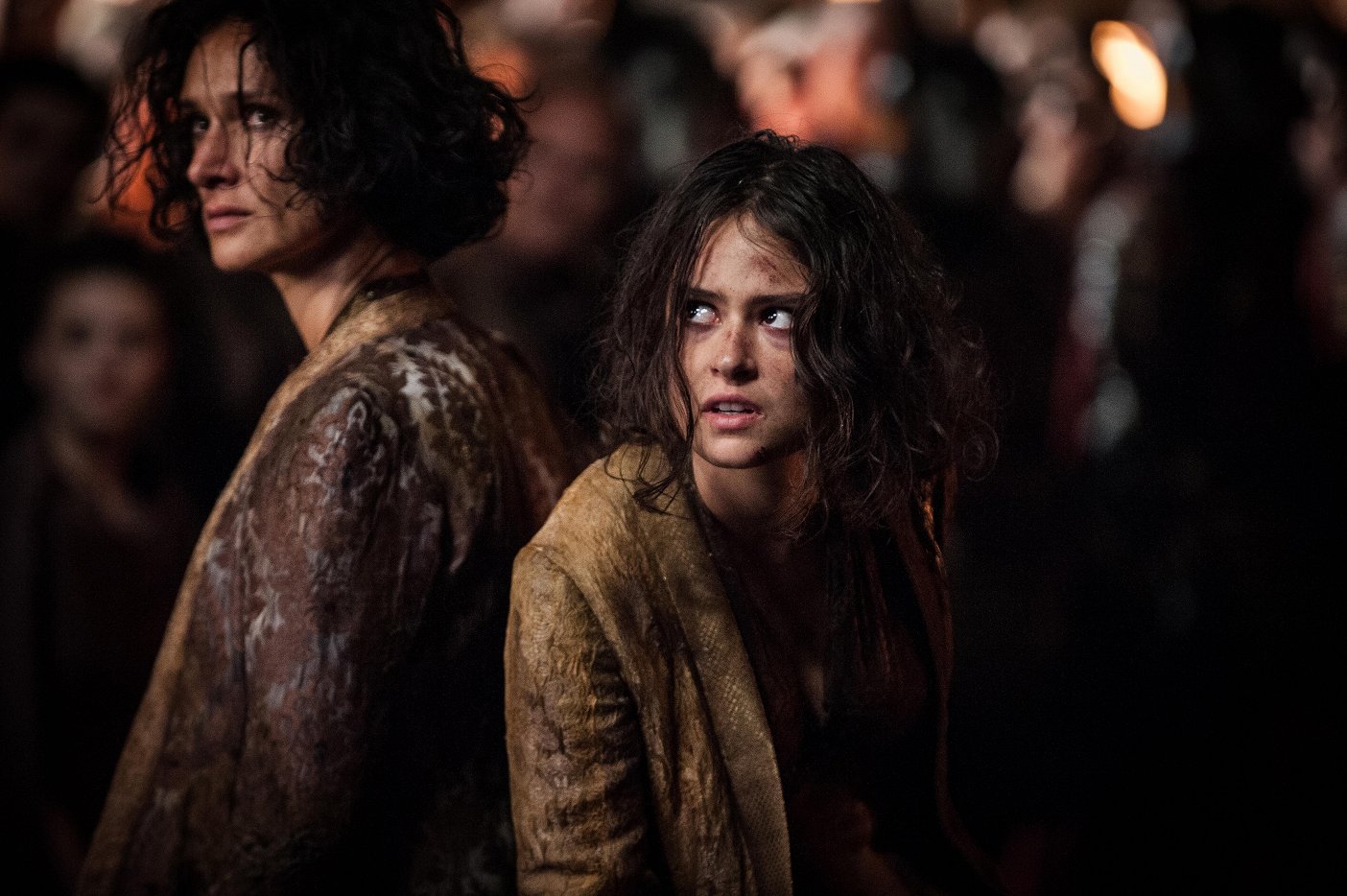 Rosabell Laurenti Sellers Film E Programmi Tv