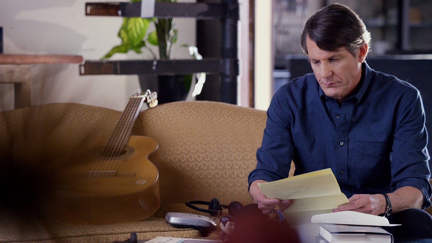 Adam Nimoy Galerie Z Filmu SFD cz