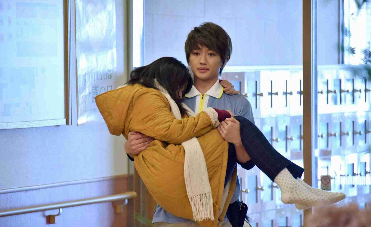 Takahiro Nišidžima - Icuka kono koi o omoidašite kitto naite šimau - Z film...