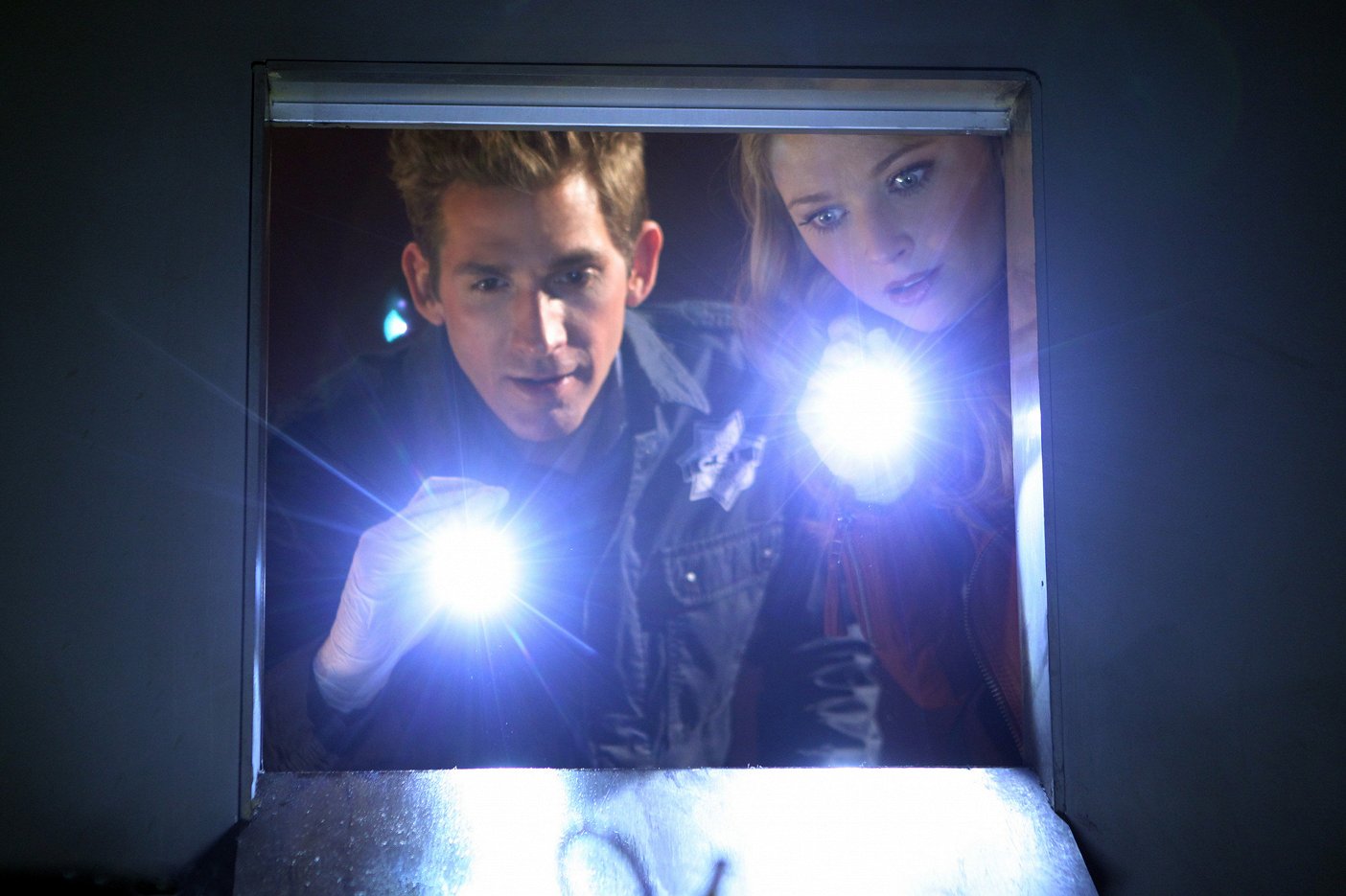 Elisabeth Harnois ČSFD.cz