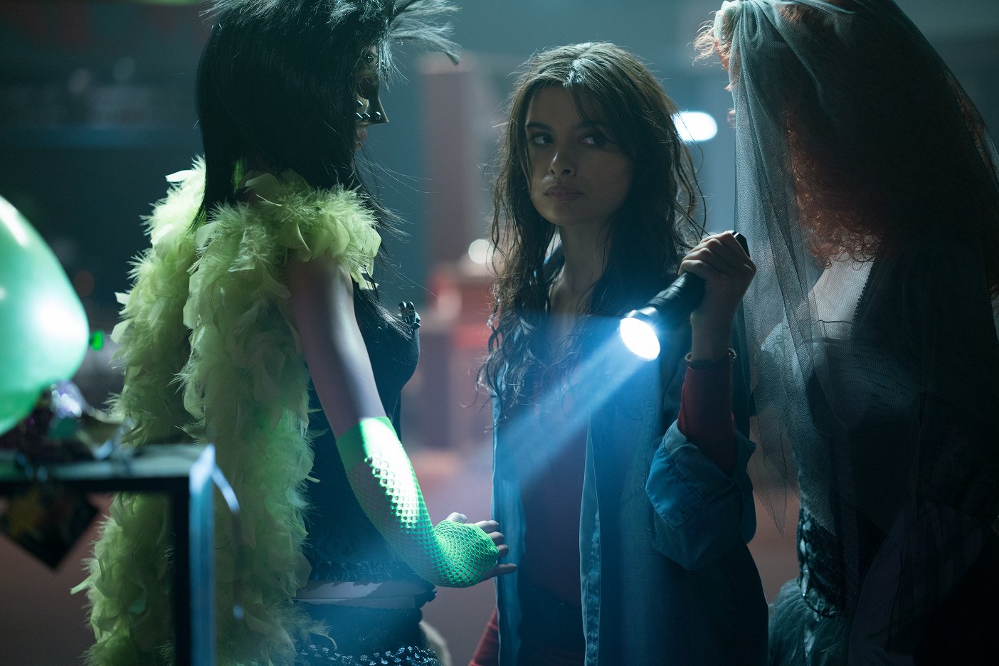 Gabriella Wright Galerie Z filmu ČSFD.cz