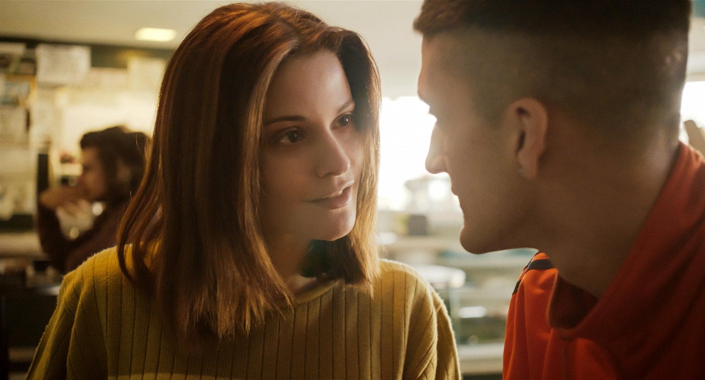 Et Si On Se Rencontrait Giulia Quel Episode Giulia Gorietti | Galerie - Z filmu | ČSFD.cz