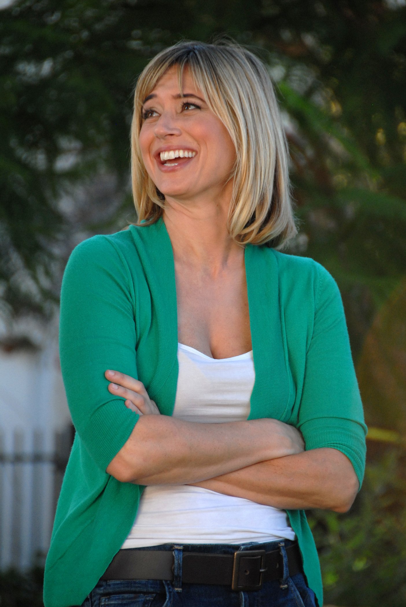 Kristen Miller Galerie - Z filmu ČSFD.cz