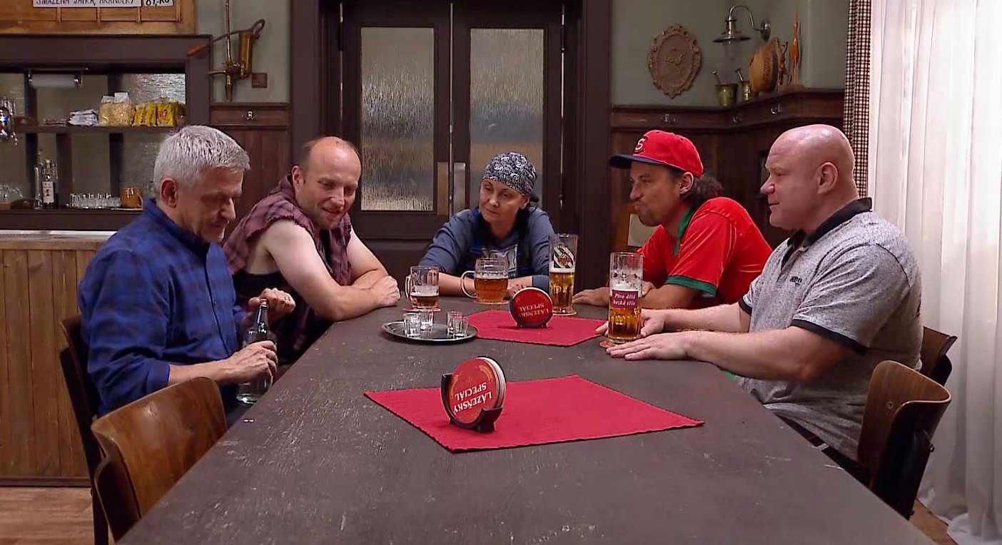 Zdeněk Vencl ČSFD.cz