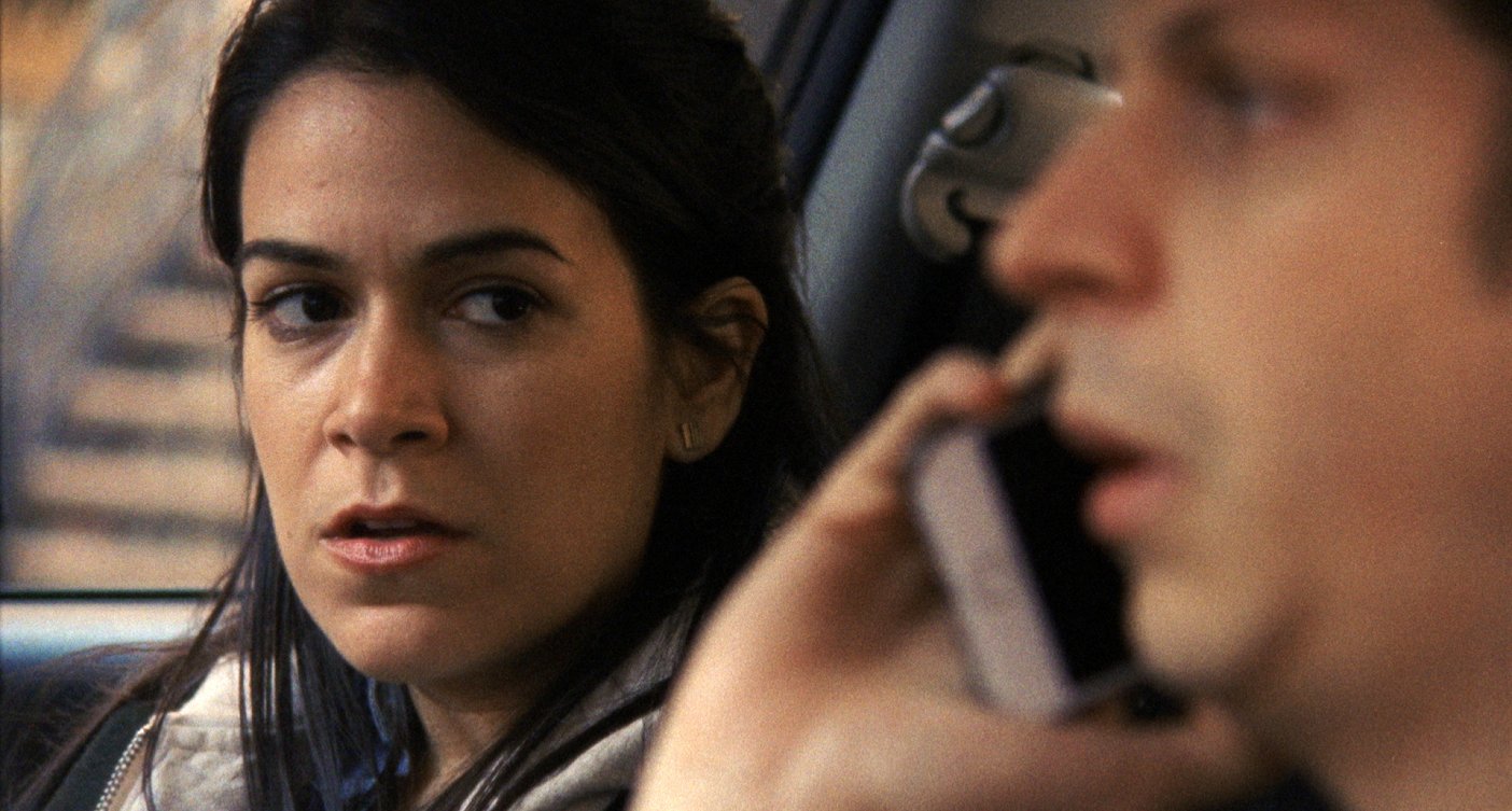 Abbi Jacobson contact