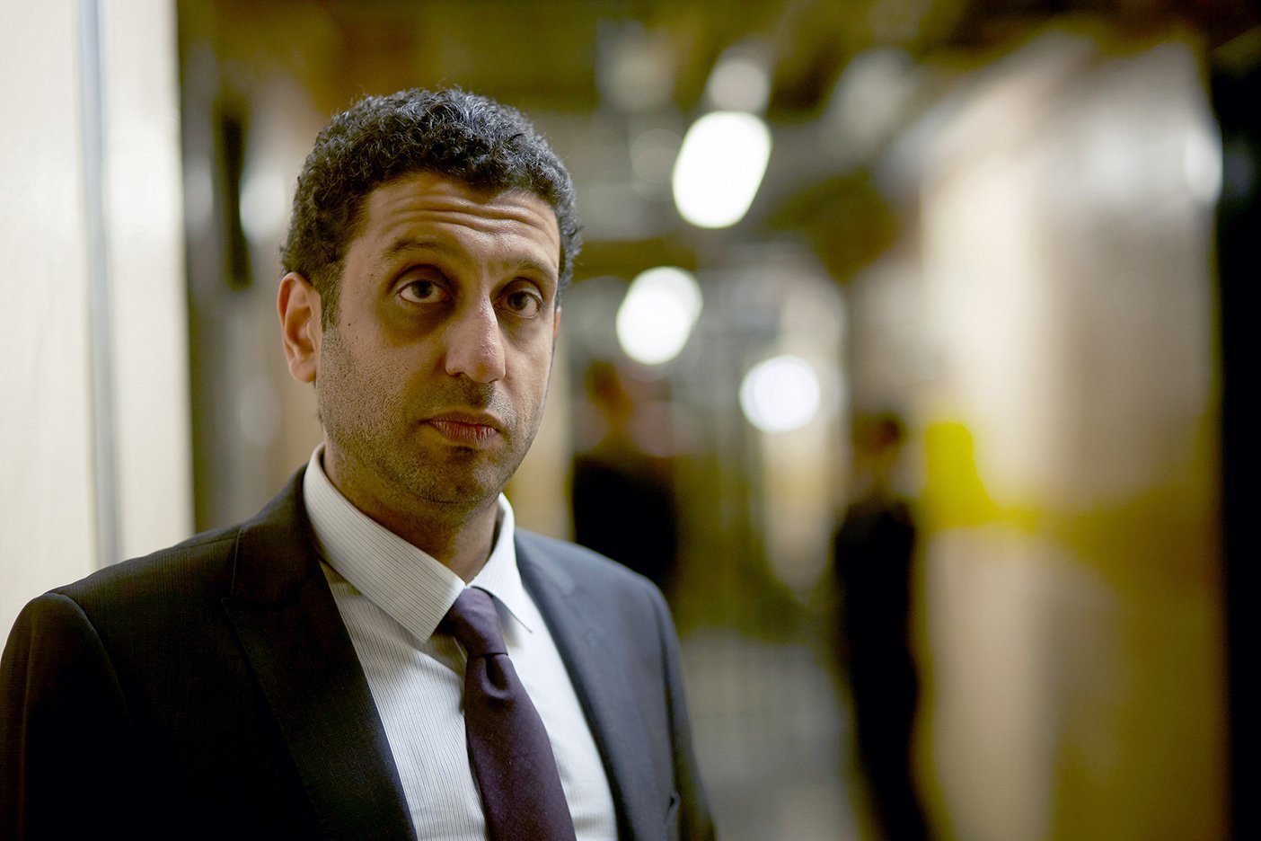 Adeel Akhtar ČSFD.cz