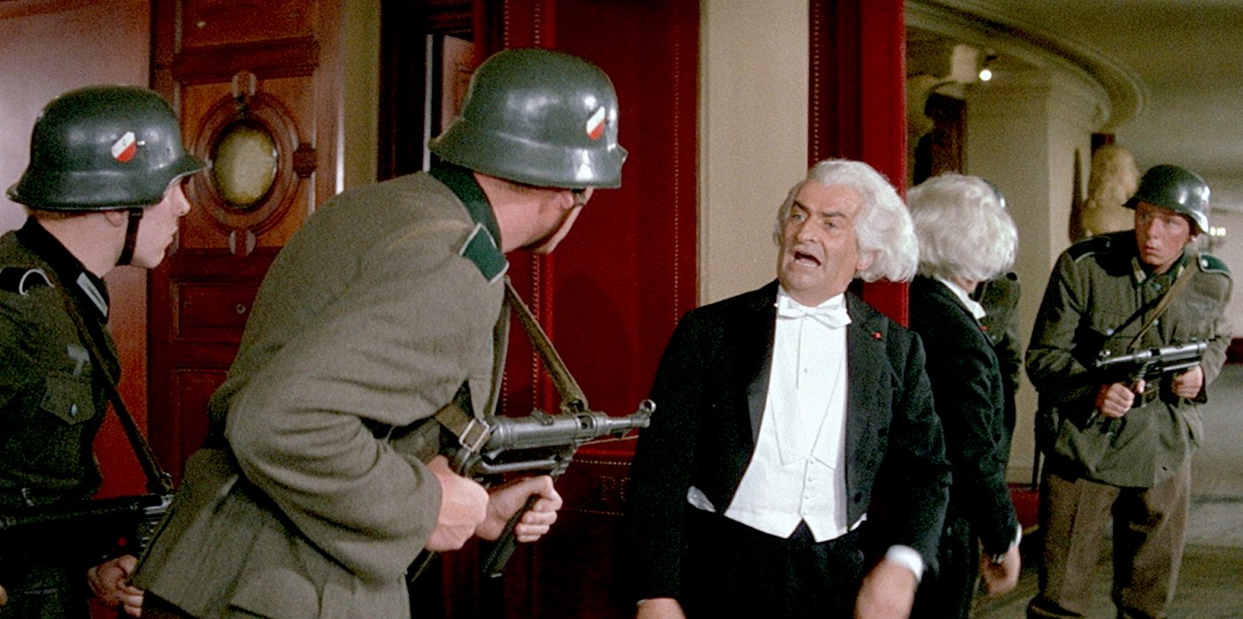 Louis de Funès ČSFD.cz