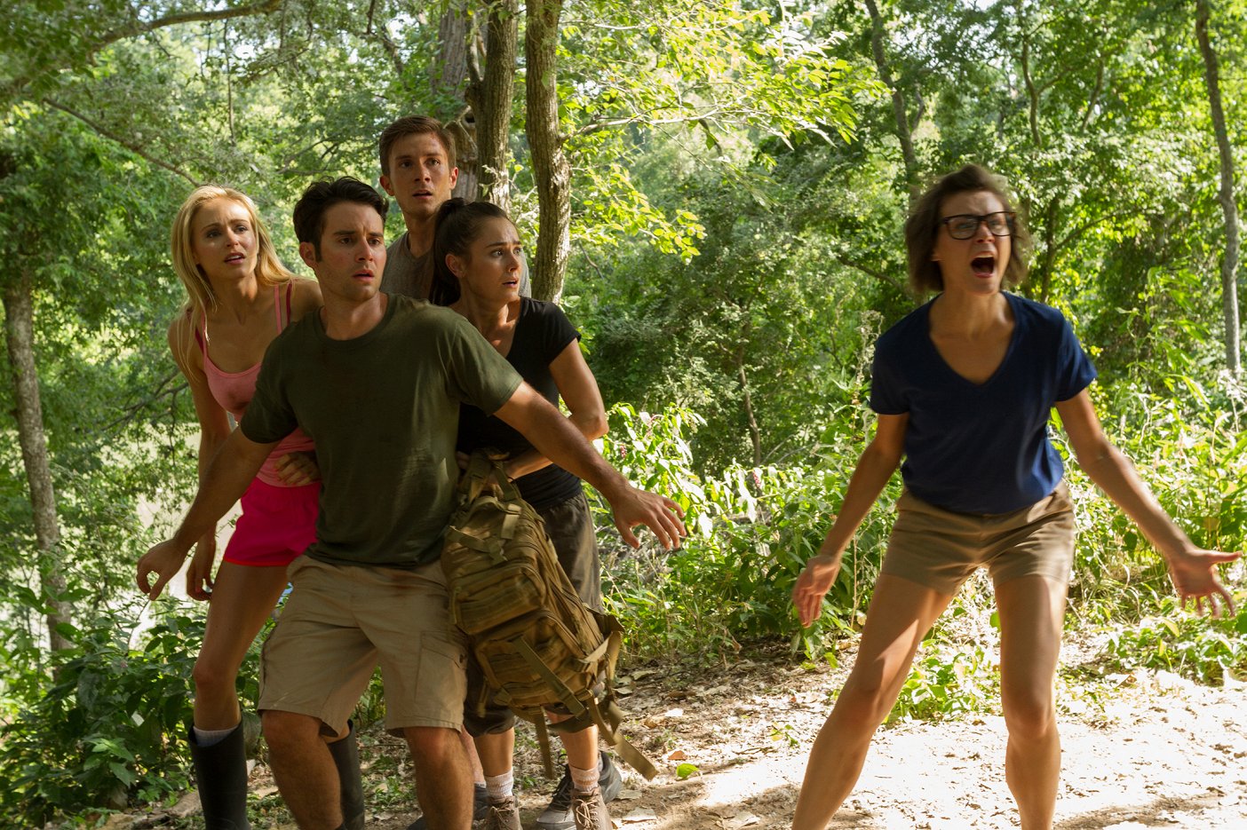 Jessica Lee Keller | Galerie - Z filmu | ČSFD.cz