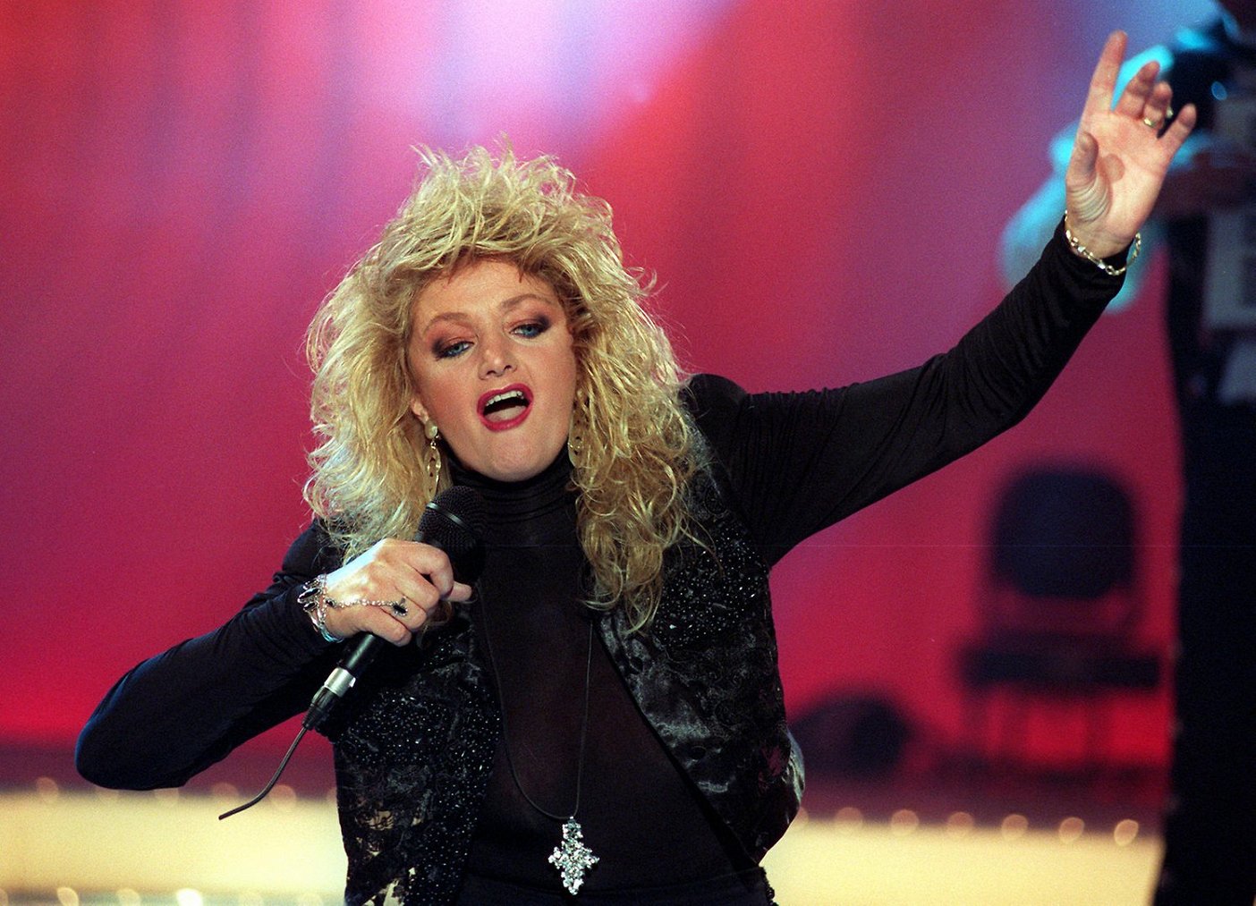 Bonnie Tyler | ČSFD.cz