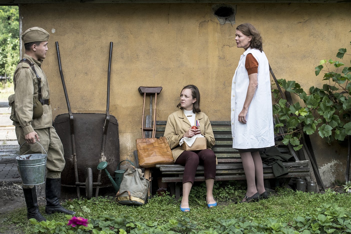 Zuzana Bydžovská ČSFD.cz