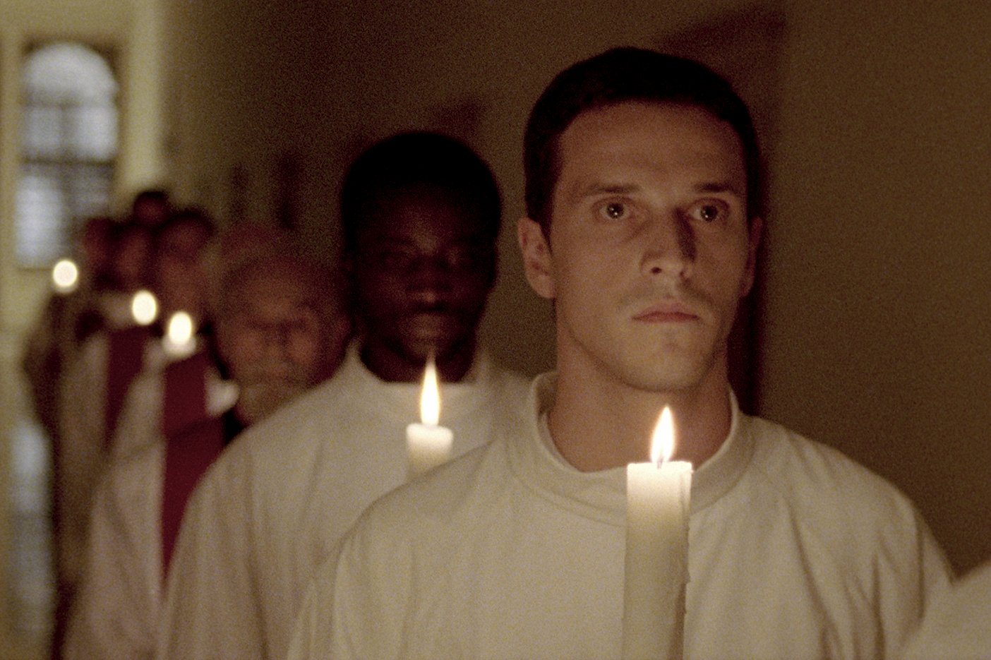 Hristo Jivkov Galerie Z filmu ČSFD.cz