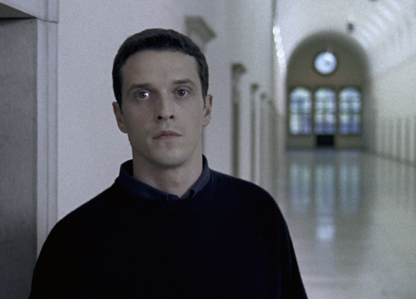 Hristo Jivkov Galerie Z filmu ČSFD.cz