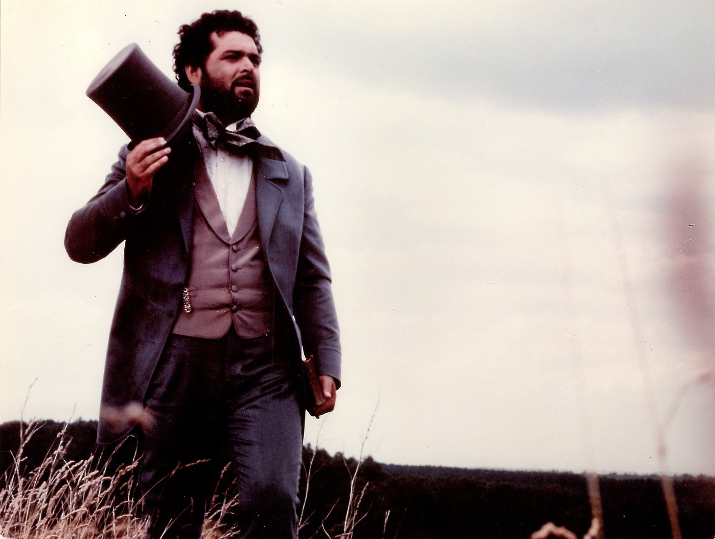 Peter Dvorský ČSFD.cz