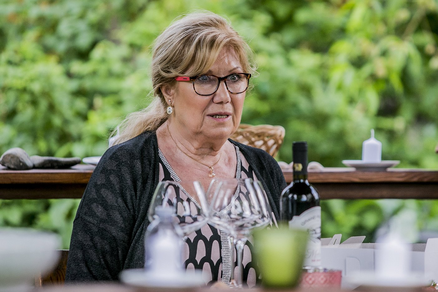 Vlasta Peterková ČSFD.cz