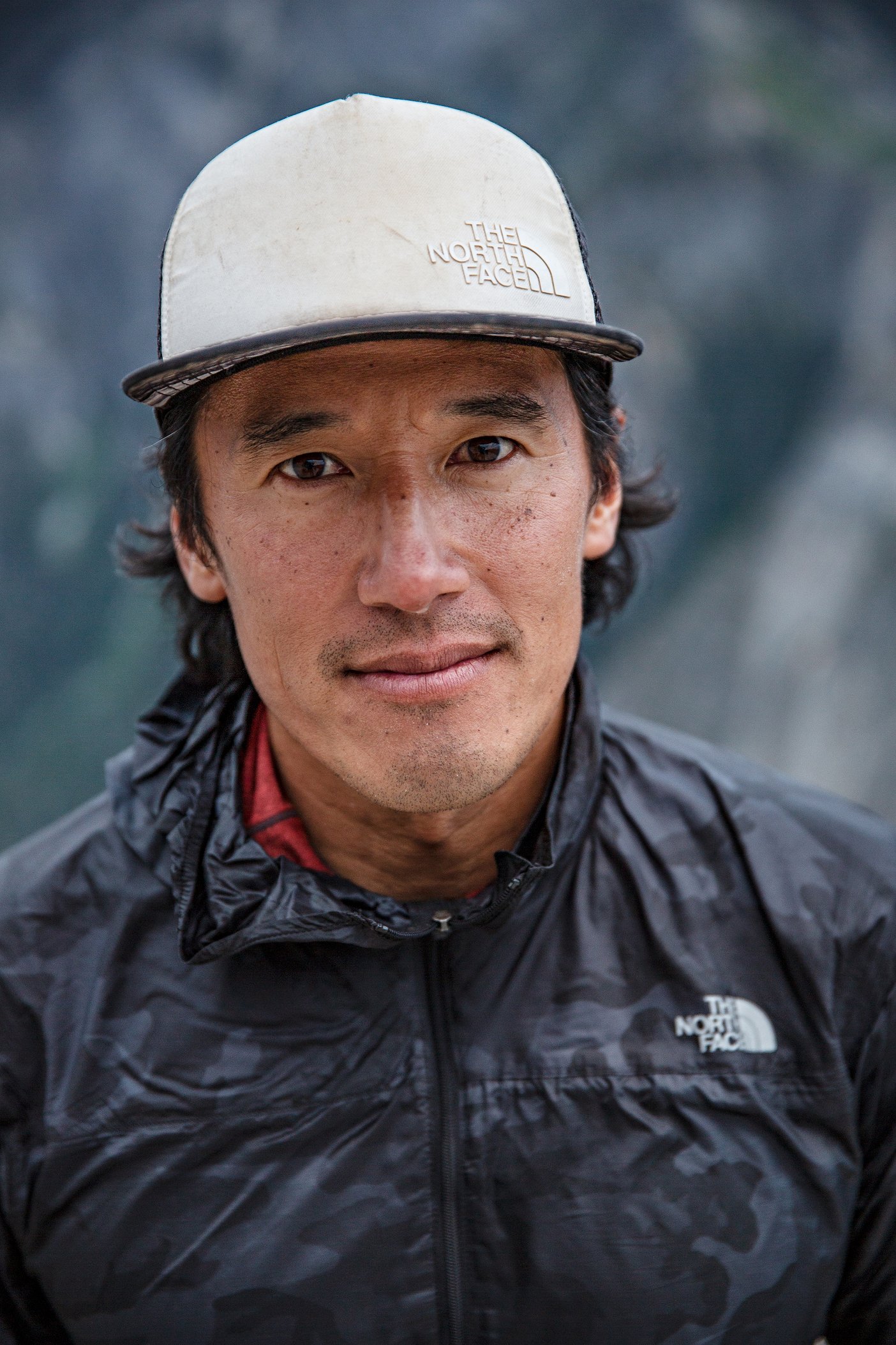 Jimmy Chin Galéria Promo ČSFD.sk
