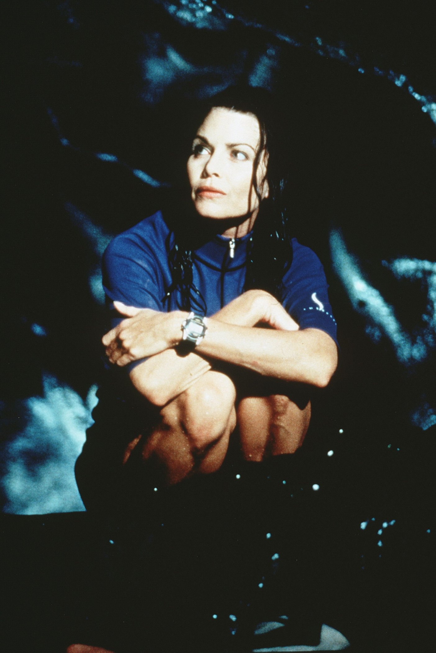 Mitzi Kapture Galerie - Z filmu ČSFD.cz