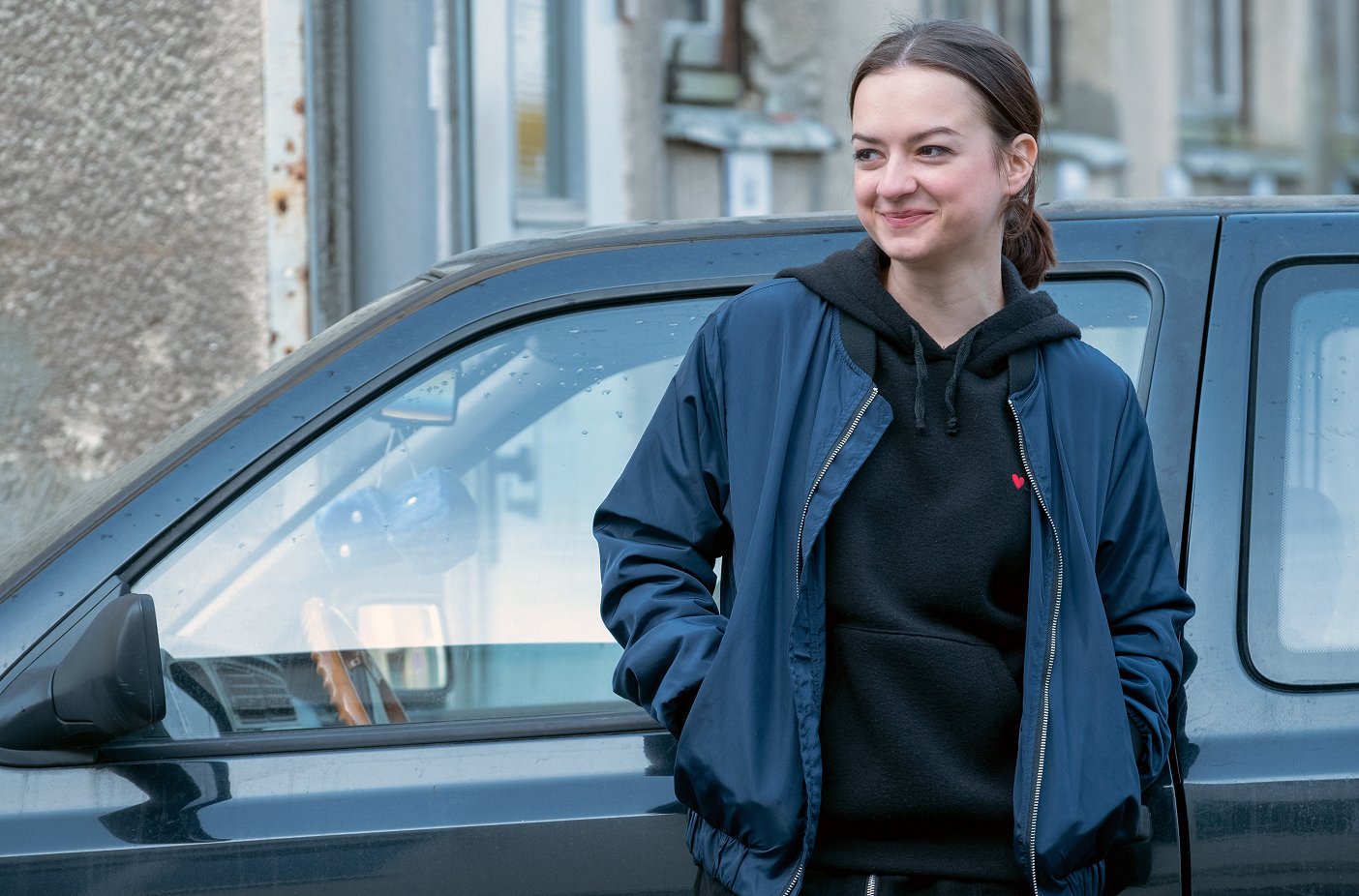 Filme Und Serien Von Michelle Barthel Michelle Barthel | Galerie - Z filmu | ČSFD.cz
