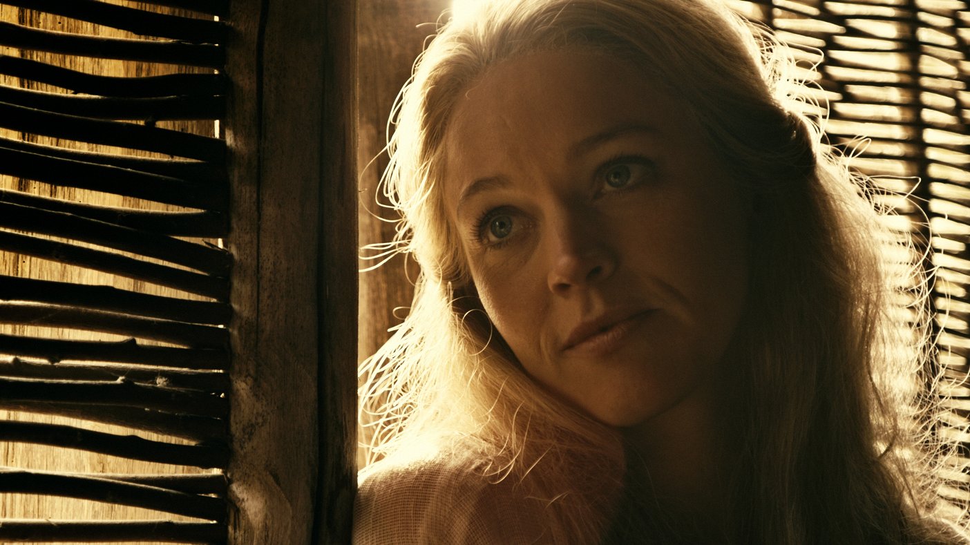 Loes Haverkort Galerie Z filmu ČSFD.cz