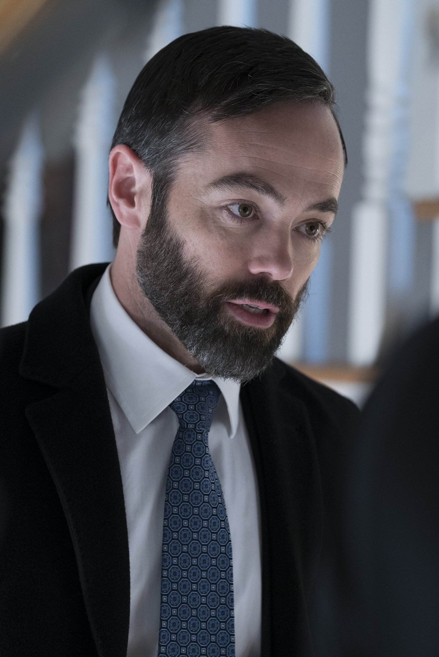 John Hensley | Galerie - Z filmu | ČSFD.cz