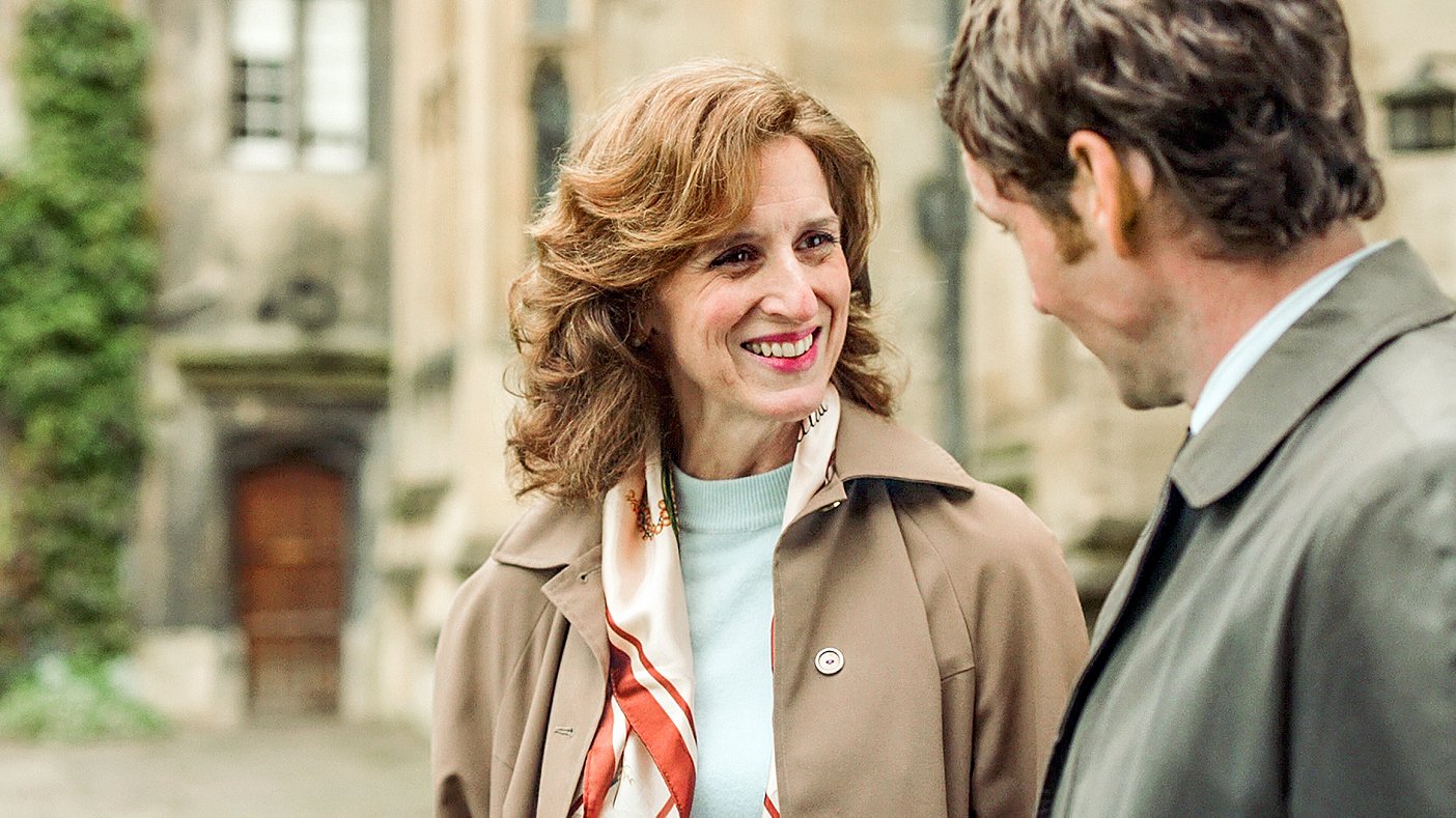 Abigail Thaw Galerie Z filmu ČSFD.cz