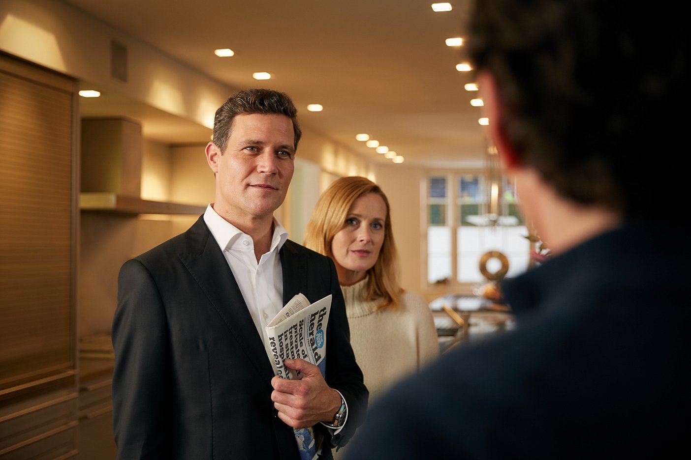 Matt Rippy | Galerie - Z filmu | ČSFD.cz