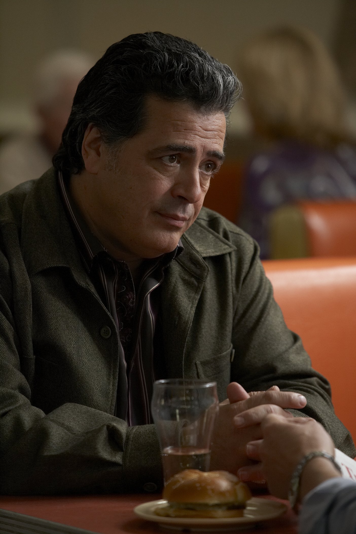 John Fiore Galerie Z filmu ČSFD.cz