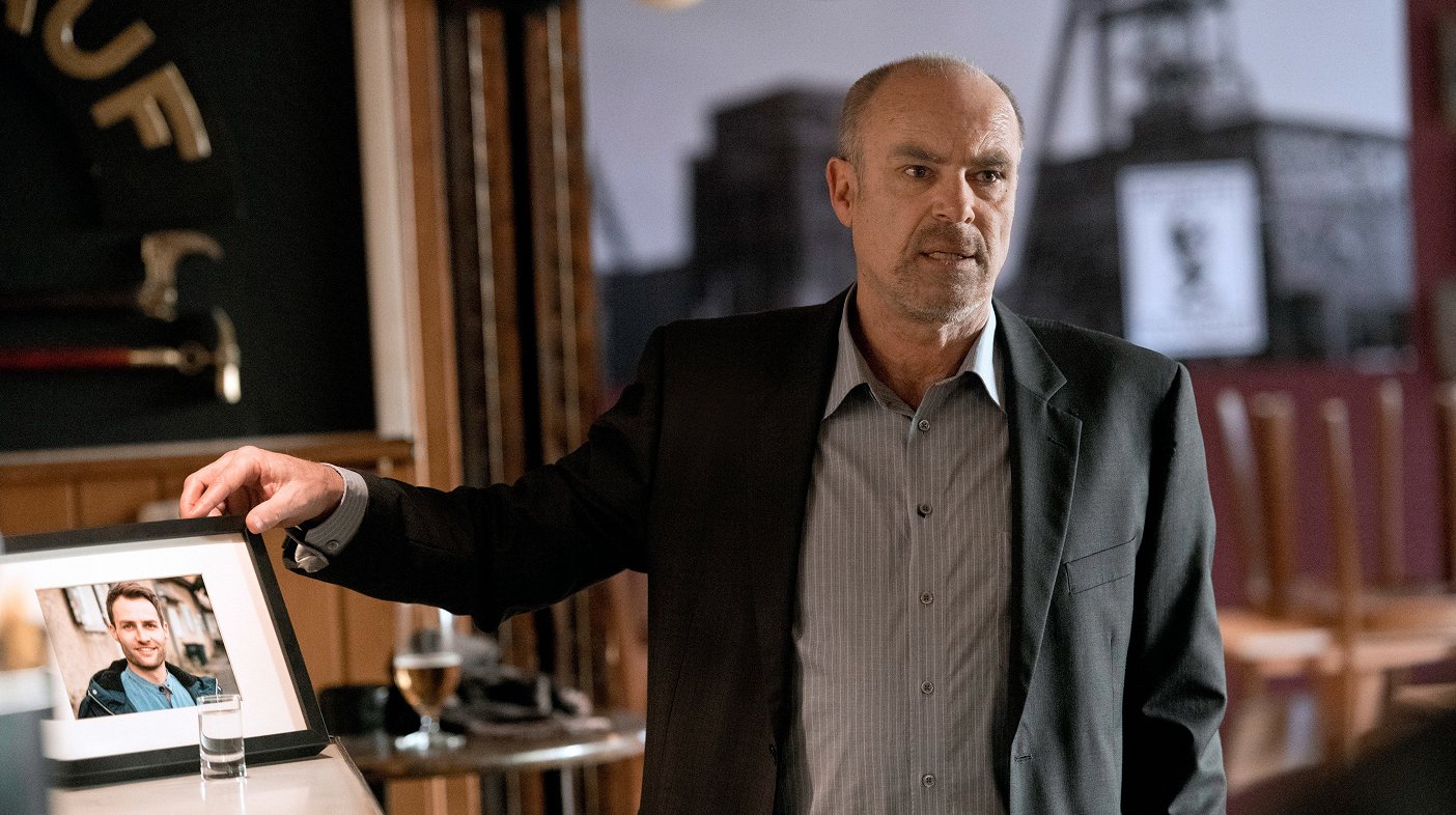 Peter Kremer Galerie Z filmu ČSFD.cz