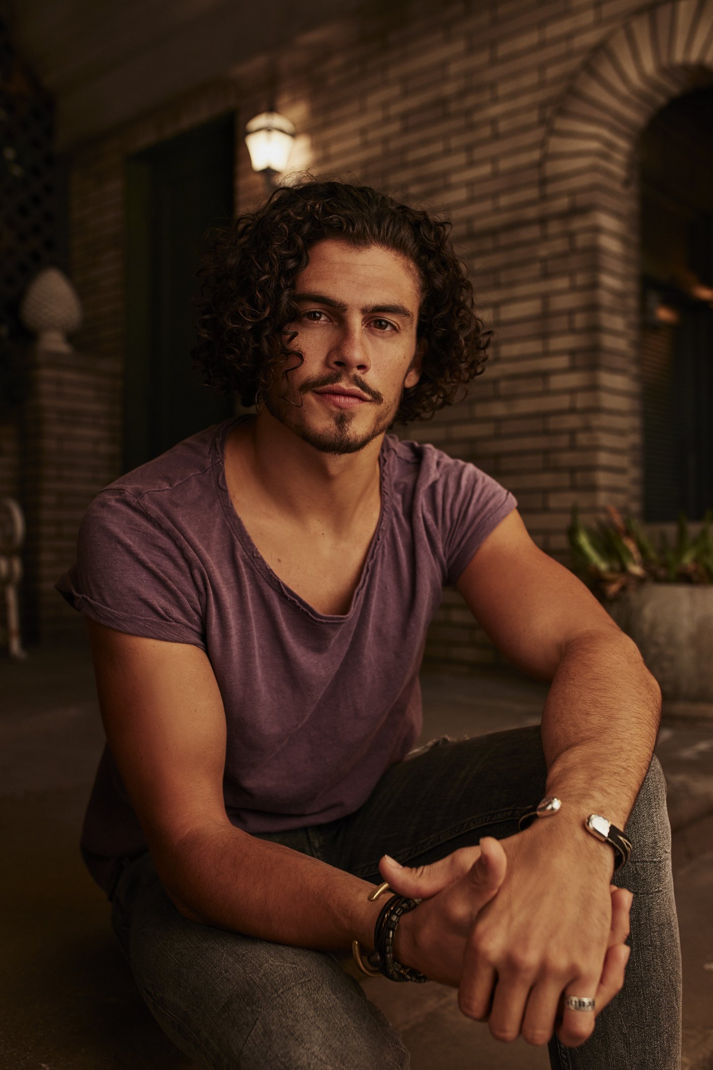 Tommy Martinez | Galerie - Promo | ČSFD.cz