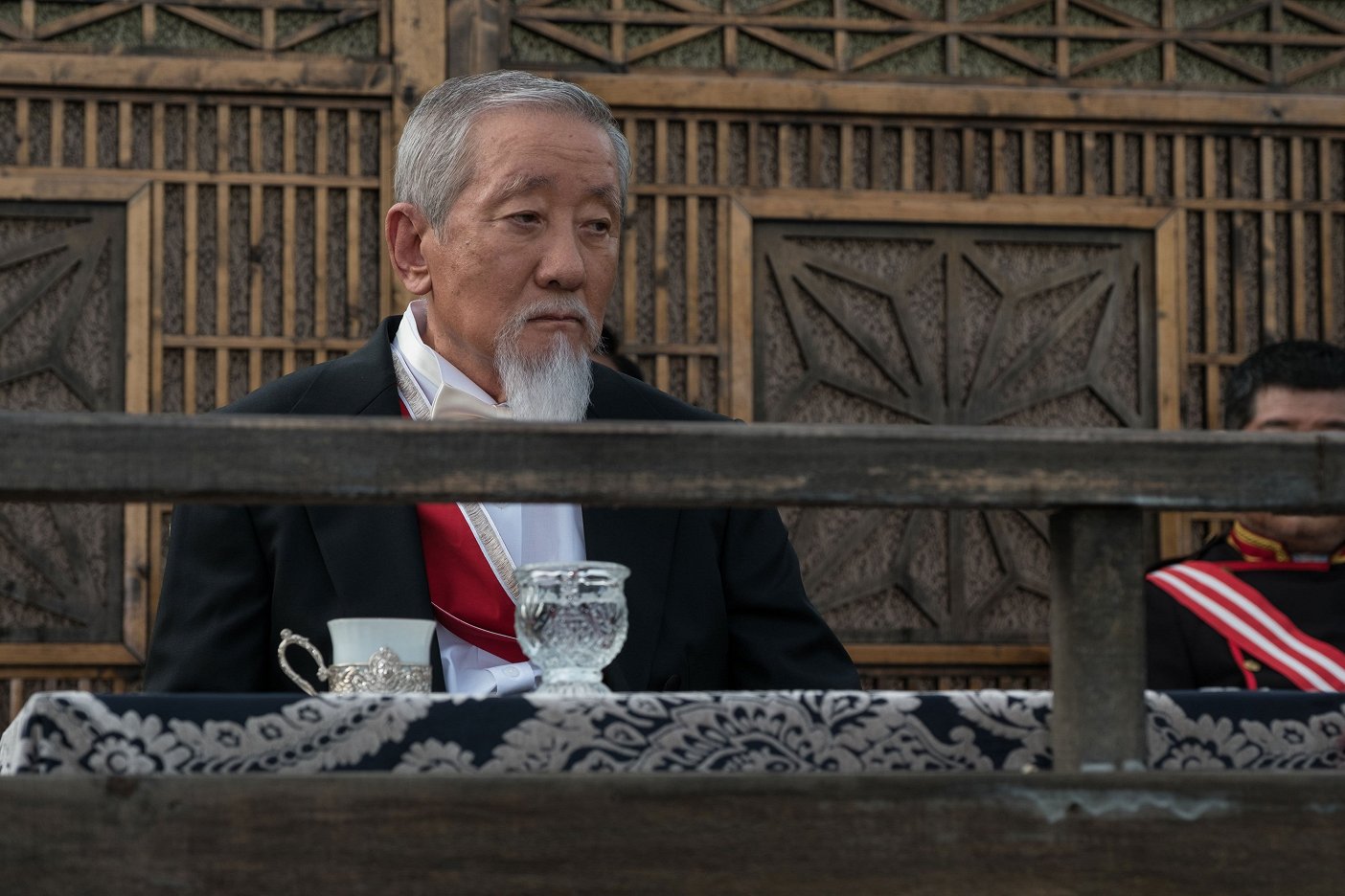 Jaeho Song Galerie Z filmu ČSFD.cz