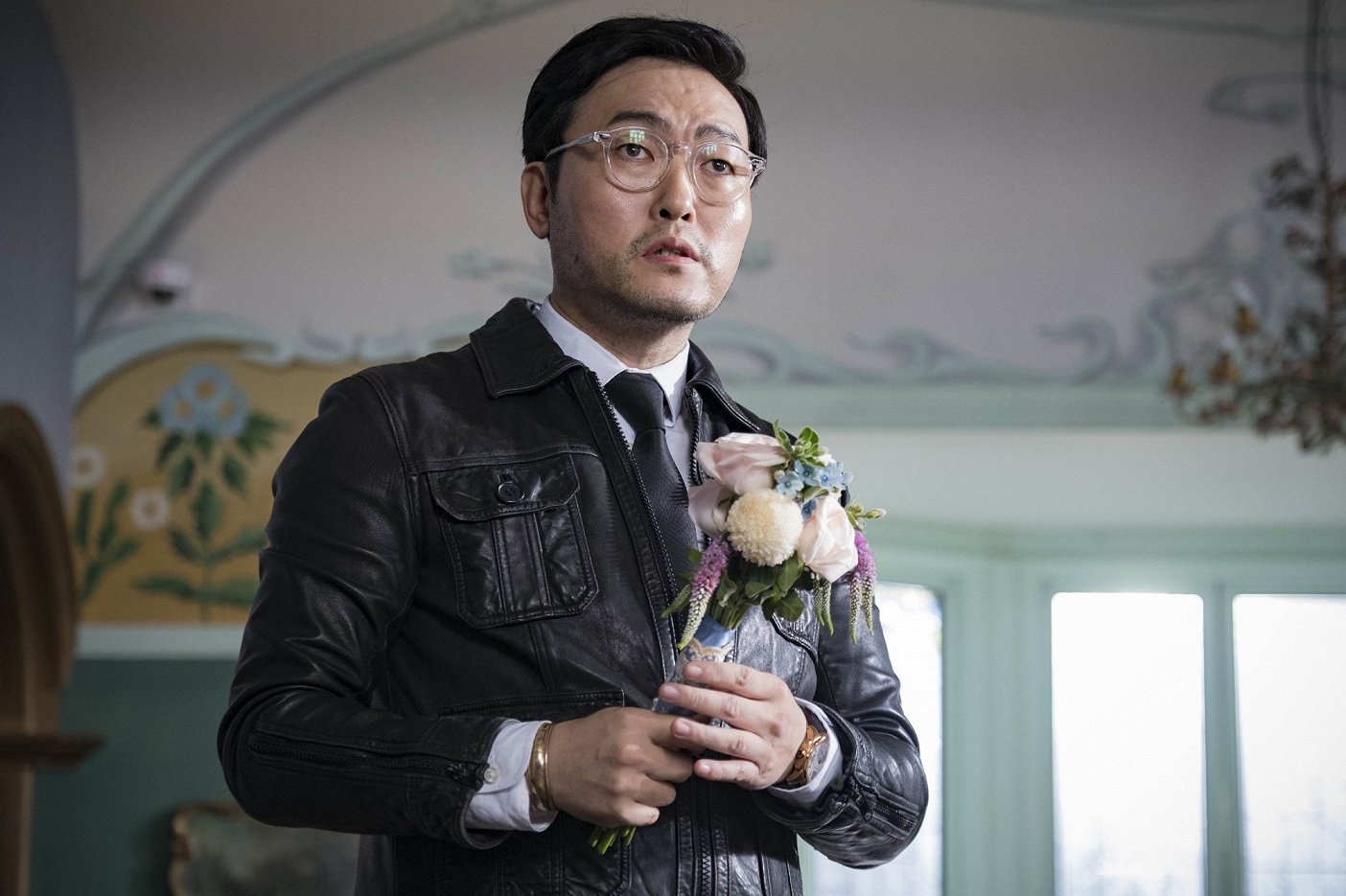 Joon-hyeok Lee | Galerie - Z filmu | ČSFD.cz