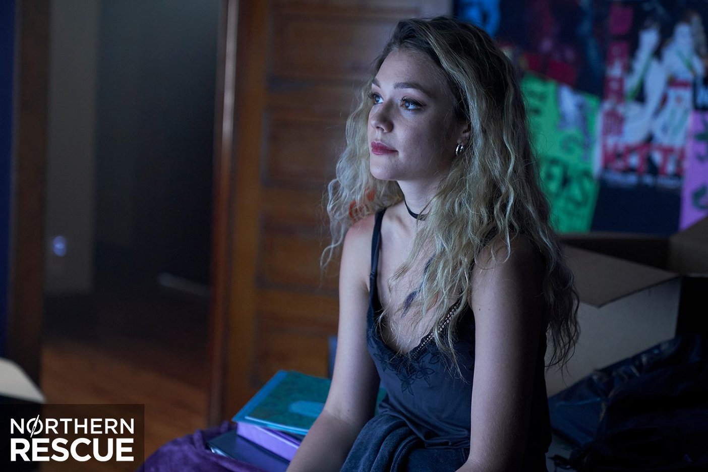 Amalia Williamson | Galerie - Fotosky | ČSFD.cz