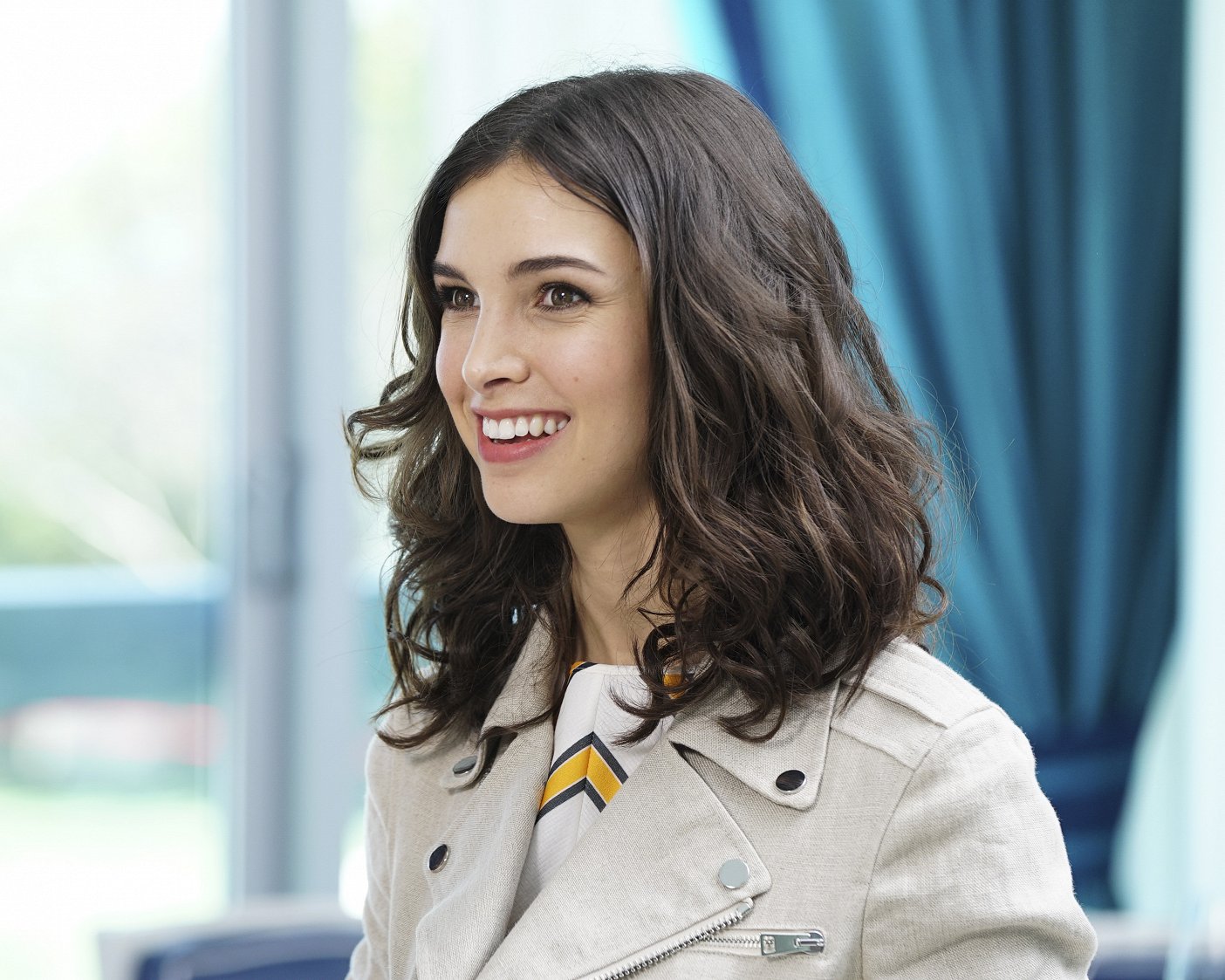 Denyse Tontz ČSFD.cz