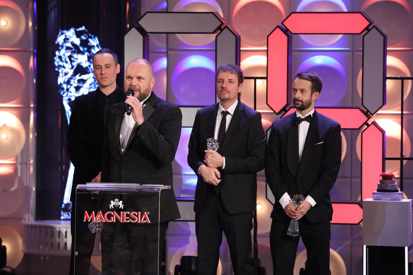 Matěj Podzimek ČSFD.cz