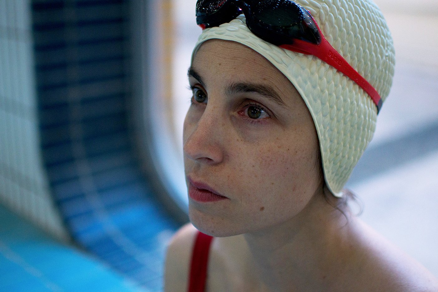 Anne Azoulay Galerie Z filmu ČSFD.cz