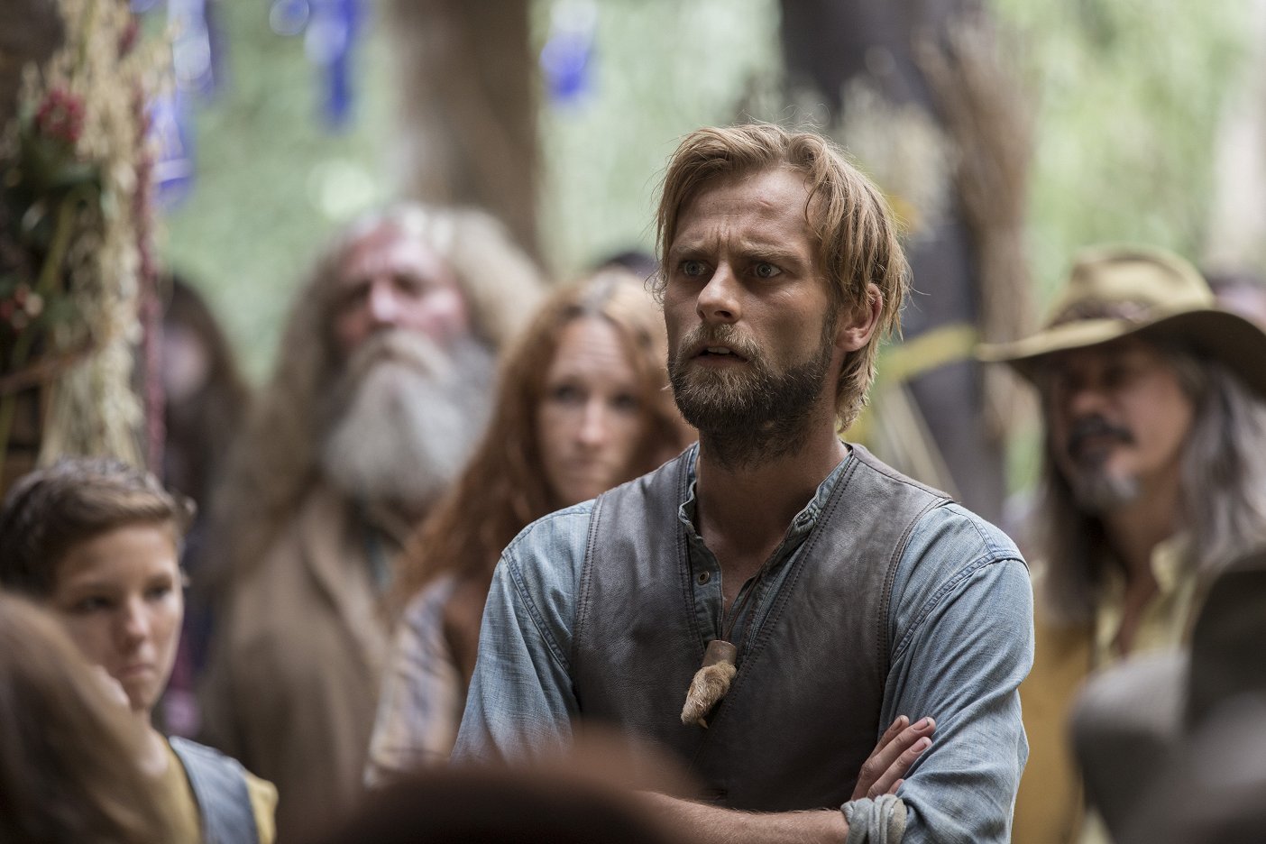 Joe Anderson ČSFD.cz