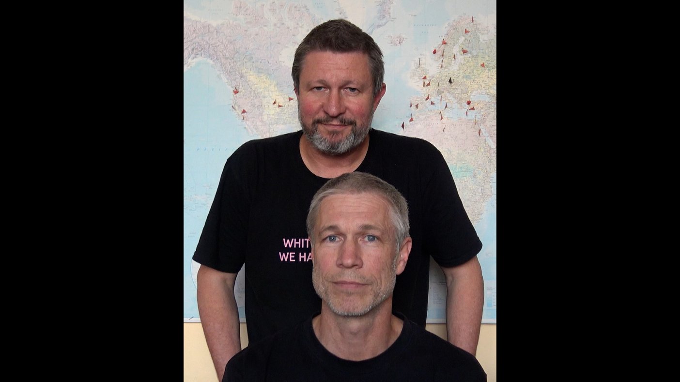 Šimon Caban Galerie Z filmu ČSFD.cz