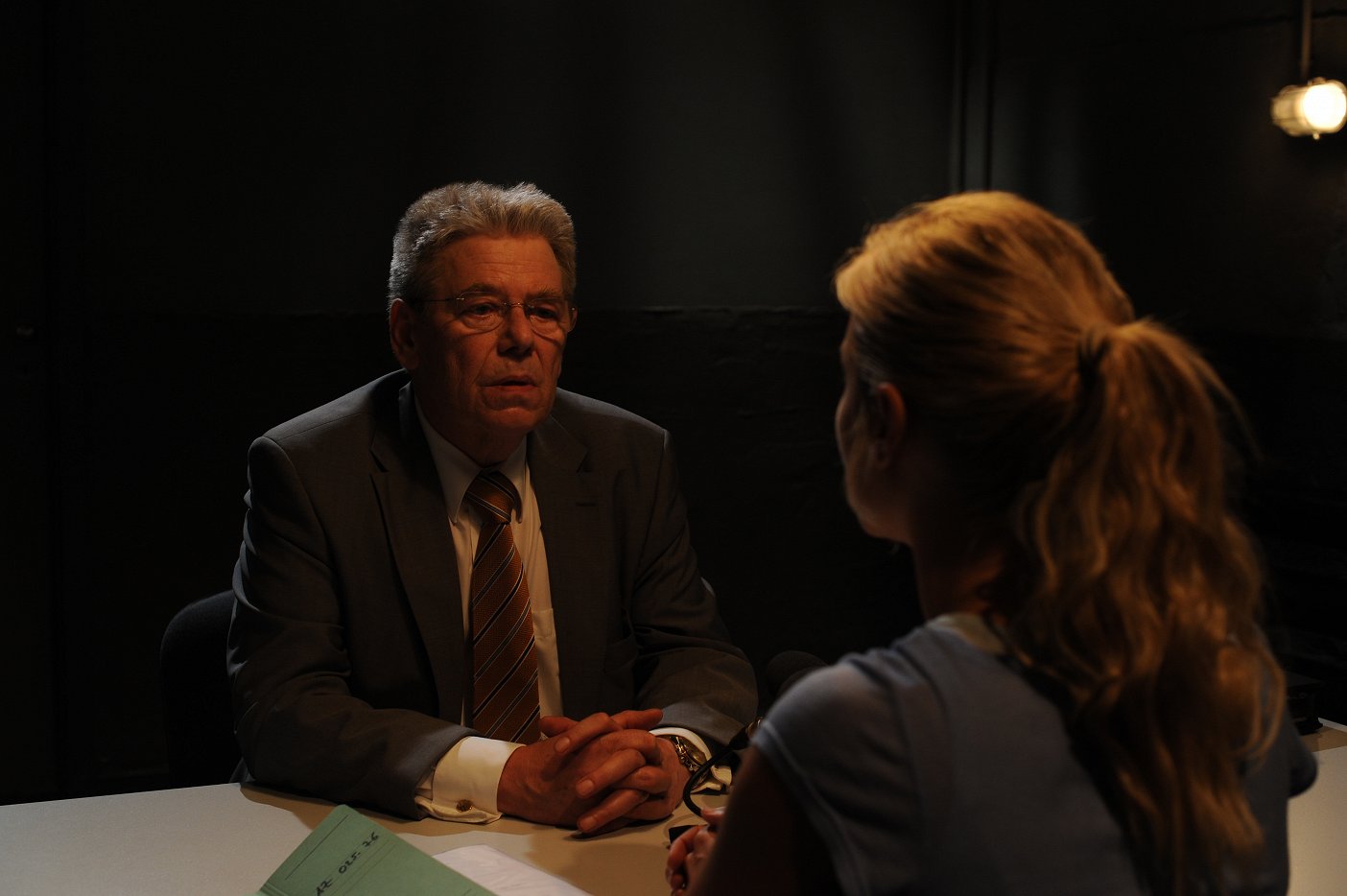 Dieter Okras Galerie Z filmu ČSFD.cz