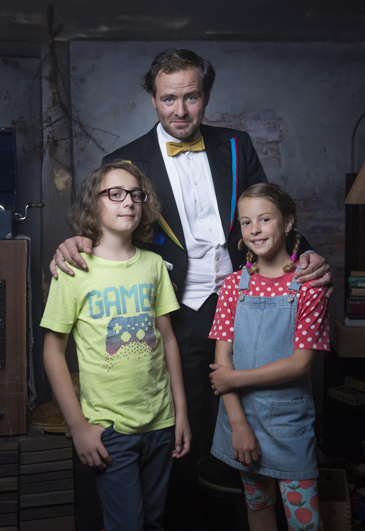 Filip Vlastník ČSFD.cz