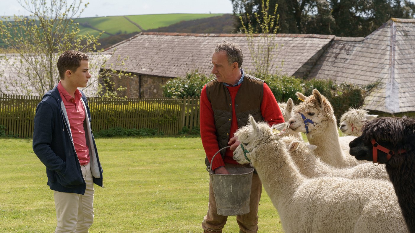 Maurizio Magno Galerie Z filmu ČSFD.cz