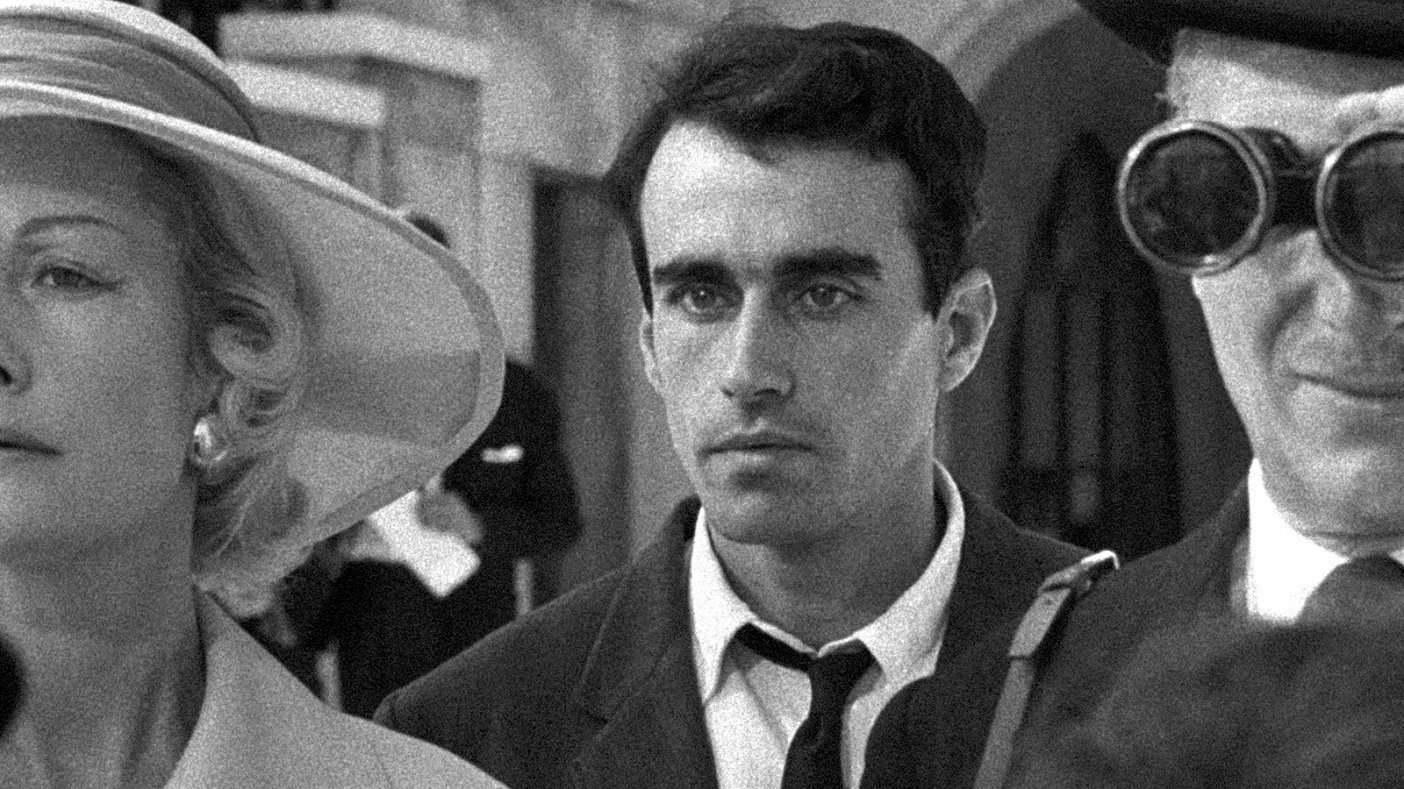 Martin LaSalle ČSFD.cz