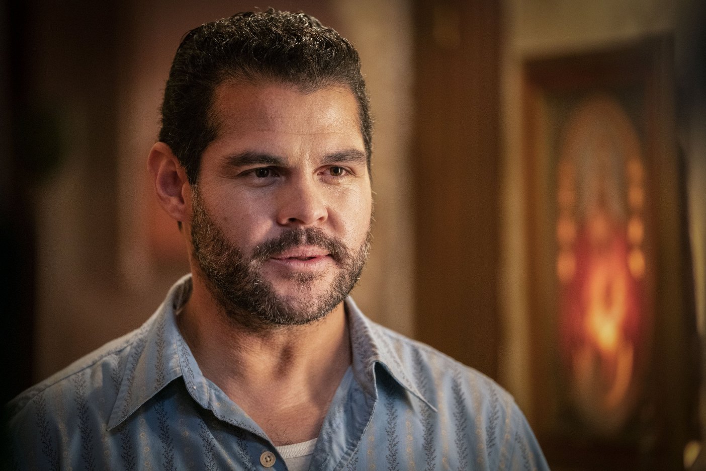 Marco de la O | Galerie - Z filmu | ČSFD.cz