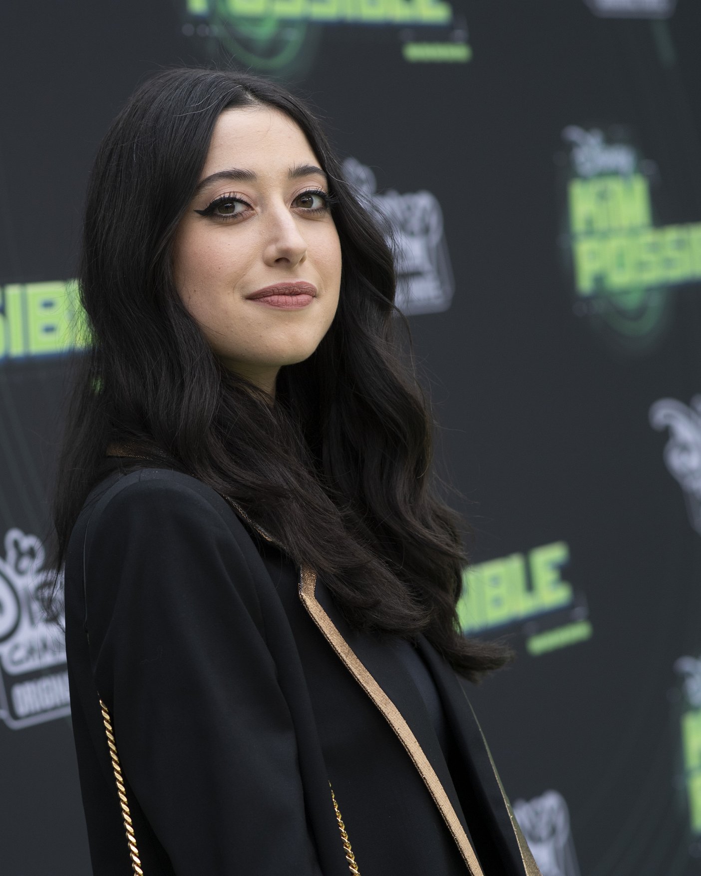 Taylor Ortega | Galerie - Z akcí | ČSFD.cz