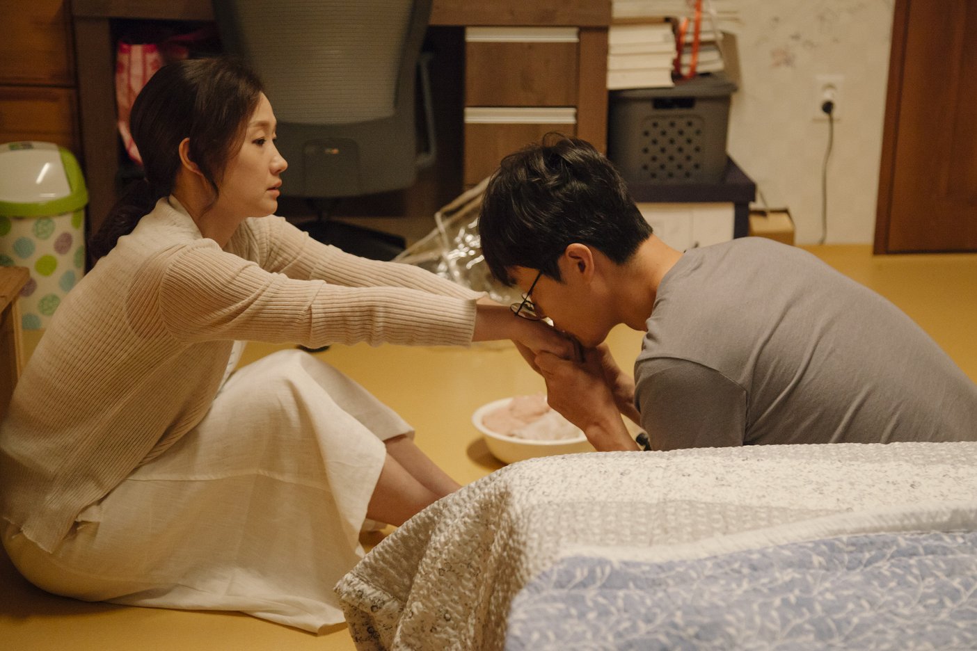 Hae-sun Bae | Galerie - Z filmu | ČSFD.cz