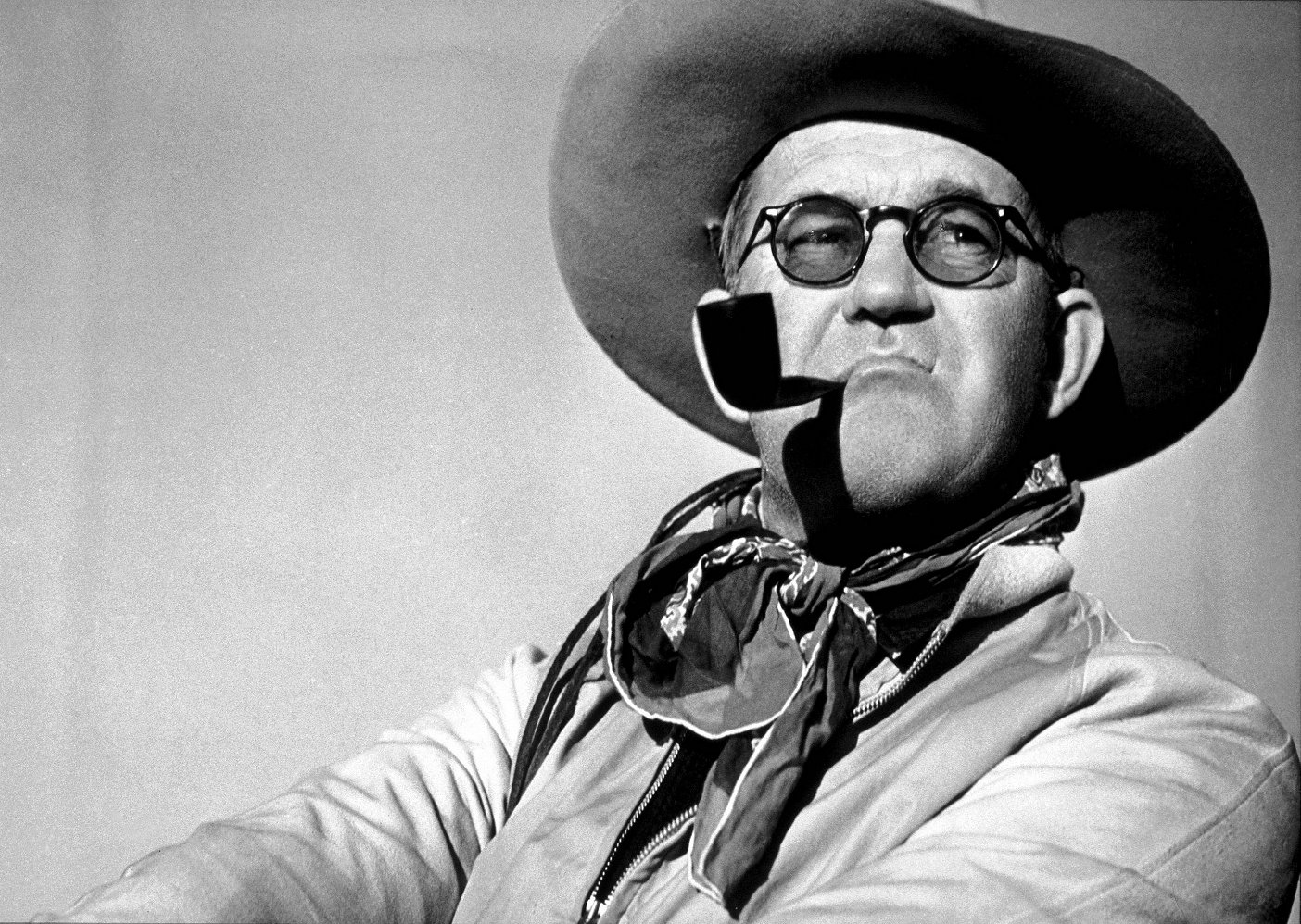 John Ford Galerie Z filmu ČSFD.cz